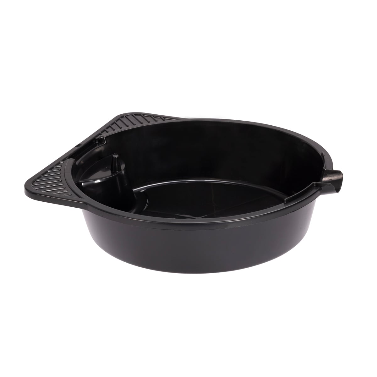 SGS Oil Drain Pan - 5L PP Material